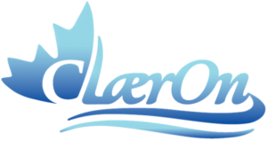 ClaerOn Air Purification System Logo